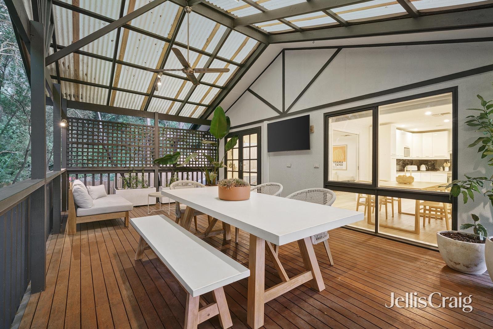 1/41 Bannerman Avenue, Greensborough image 14