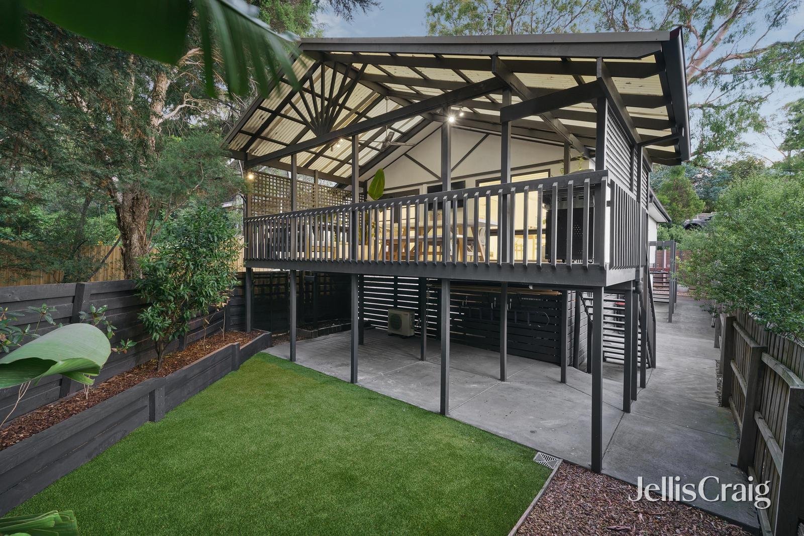 1/41 Bannerman Avenue, Greensborough image 15