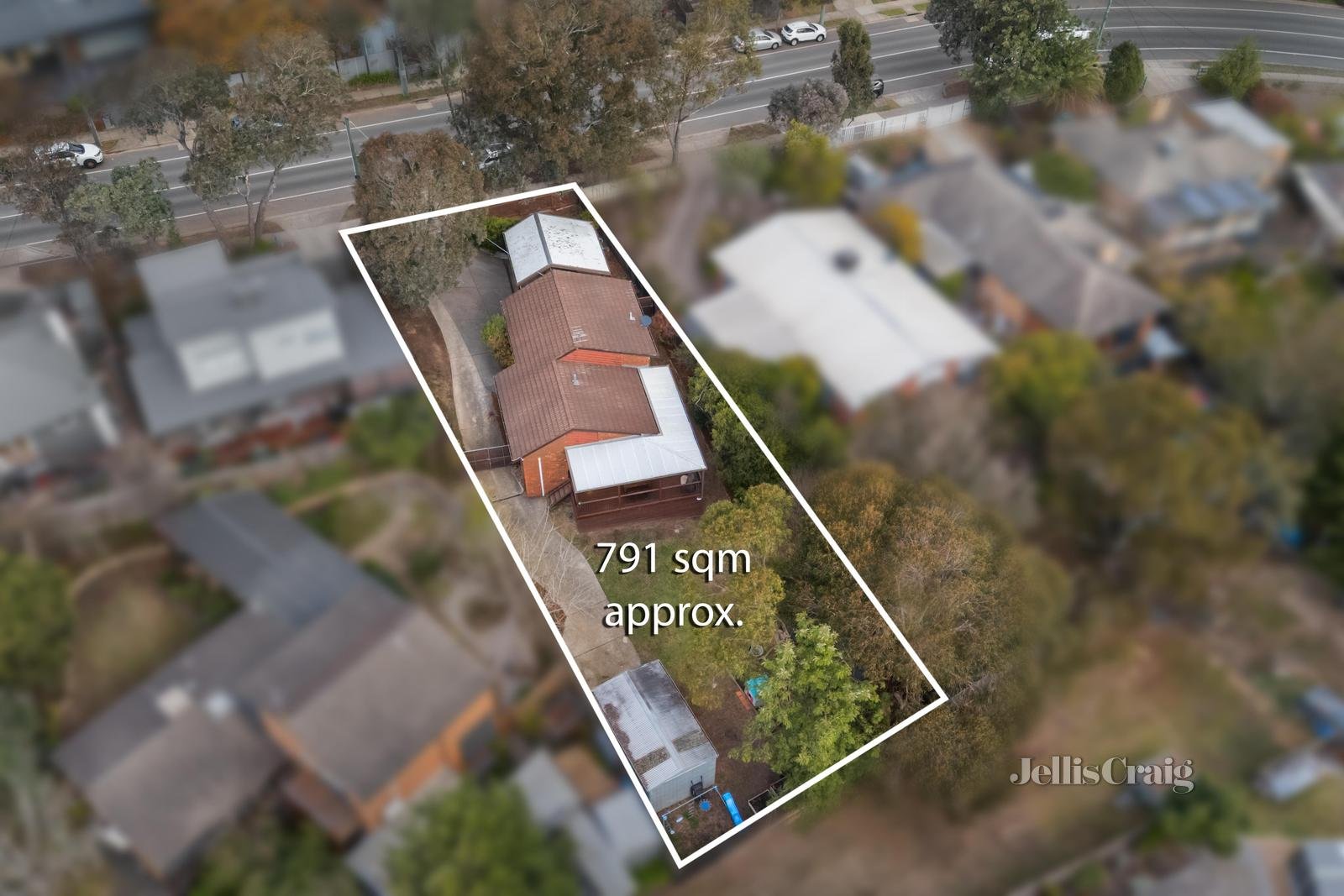 141 Broad Gully Road, Diamond Creek image 2