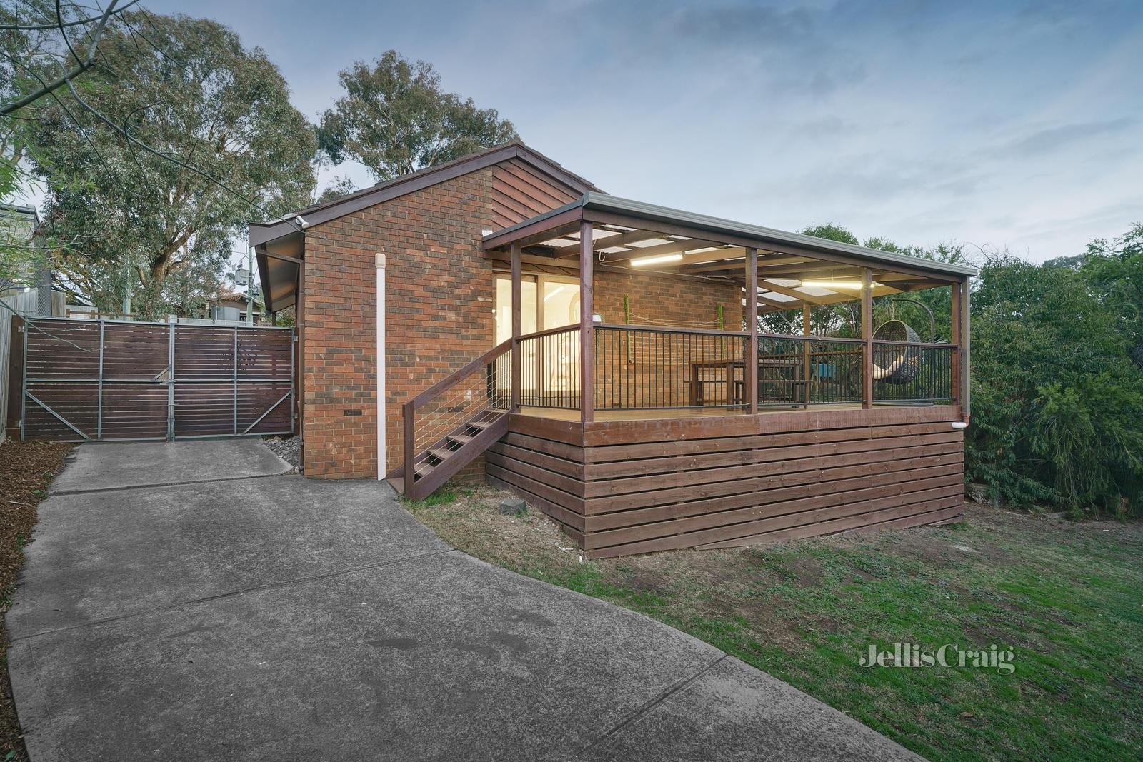 141 Broad Gully Road, Diamond Creek image 15
