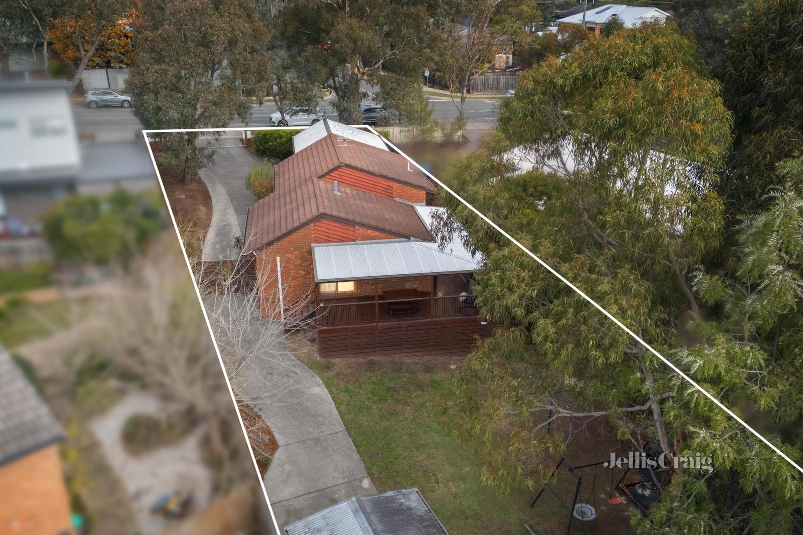 141 Broad Gully Road, Diamond Creek image 18