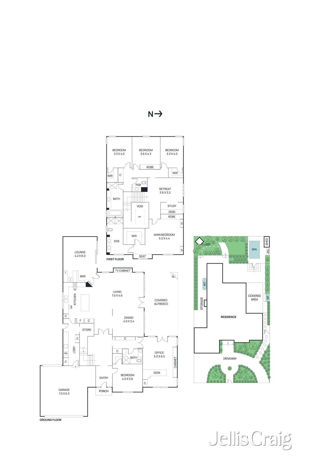 141 Fulham Road, Alphington image 25