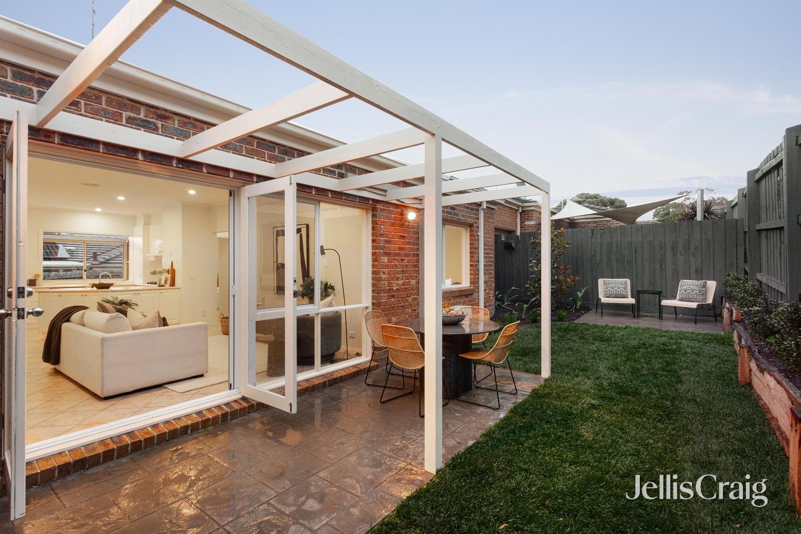 1/41 Glencairn Avenue, Camberwell image 9