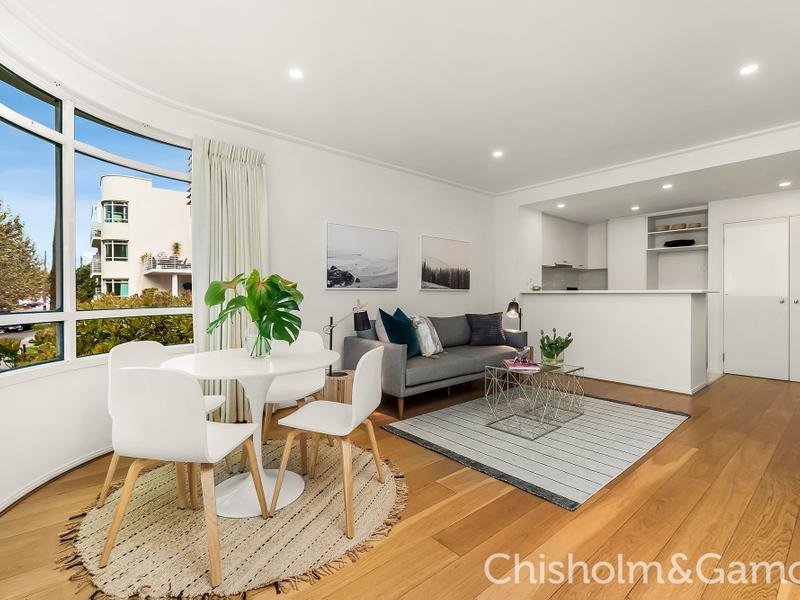 14/1 Graham Street, Port&nbsp;Melbourne image 1