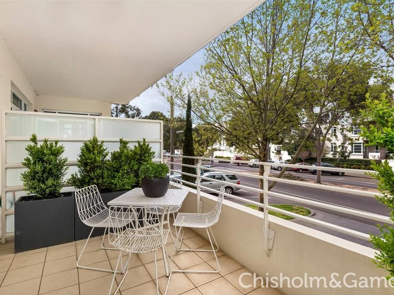 14/1 Graham Street, Port&nbsp;Melbourne image 2