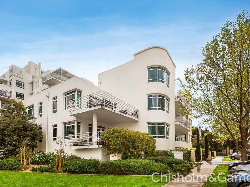 14/1 Graham Street, Port&nbsp;Melbourne image 4
