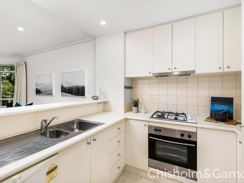 14/1 Graham Street, Port&nbsp;Melbourne image 6