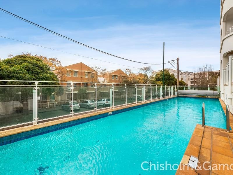 14/1 Graham Street, Port&nbsp;Melbourne image 8