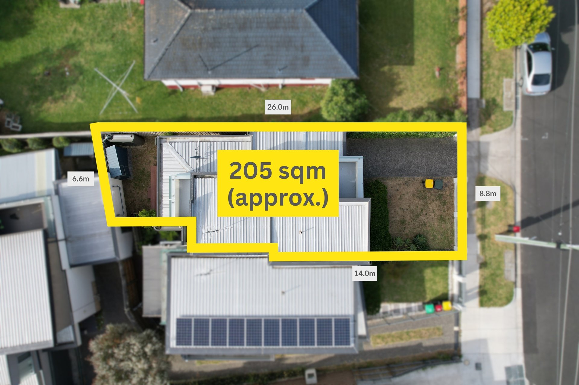 1/41 Margot Street, Chadstone image 15