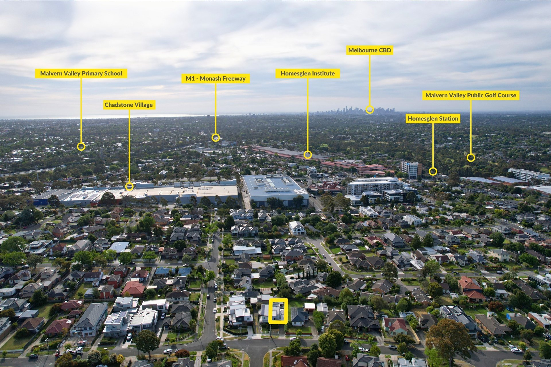 1/41 Margot Street, Chadstone image 16