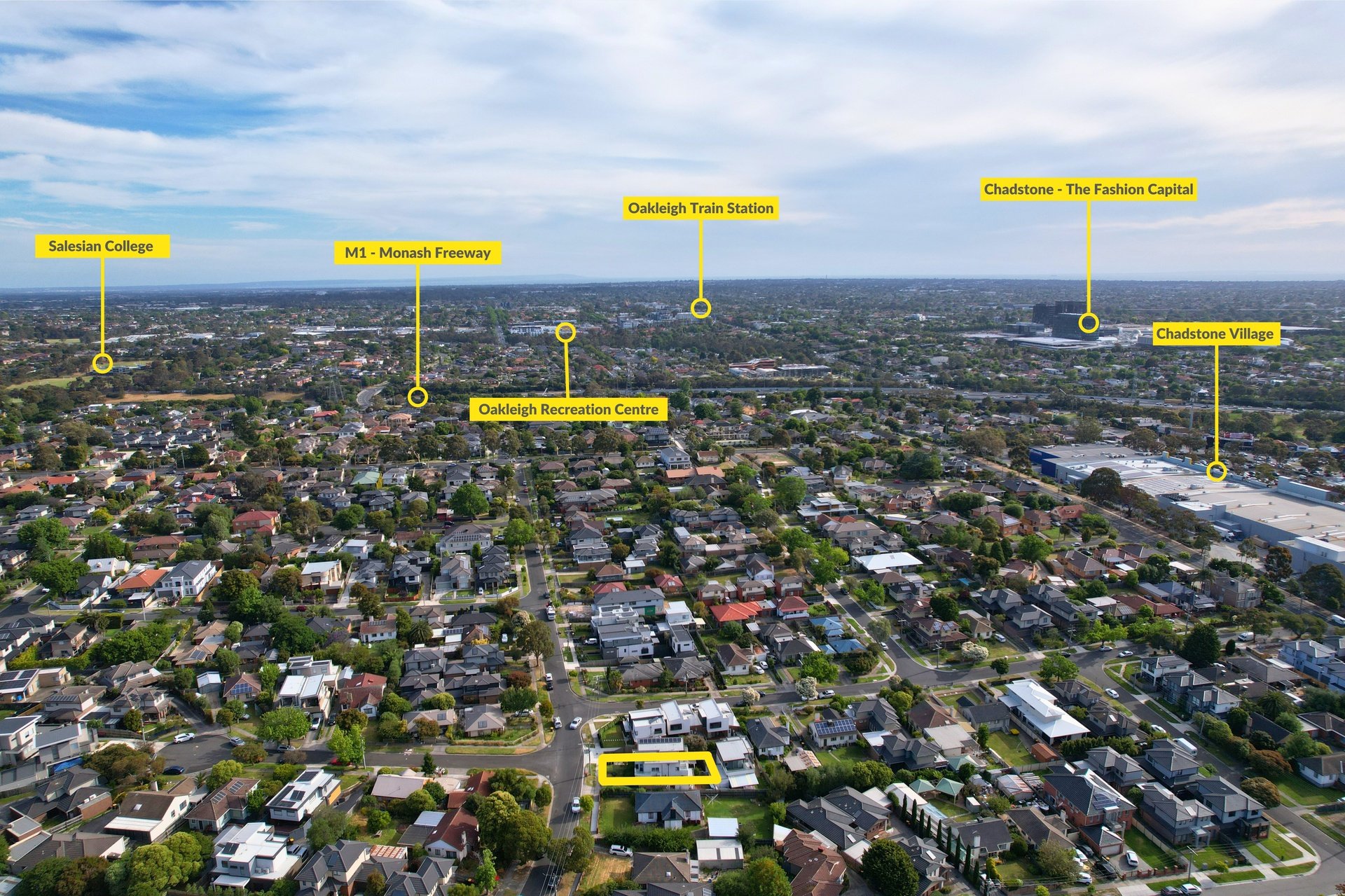 1/41 Margot Street, Chadstone image 18