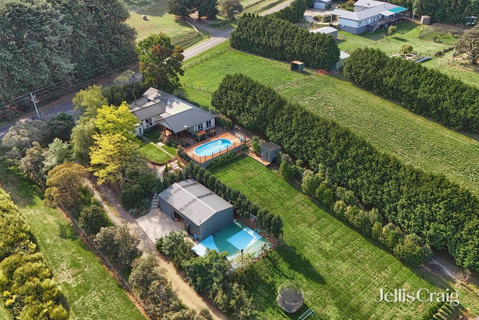 141 Monbulk-Seville Road, Silvan image 1