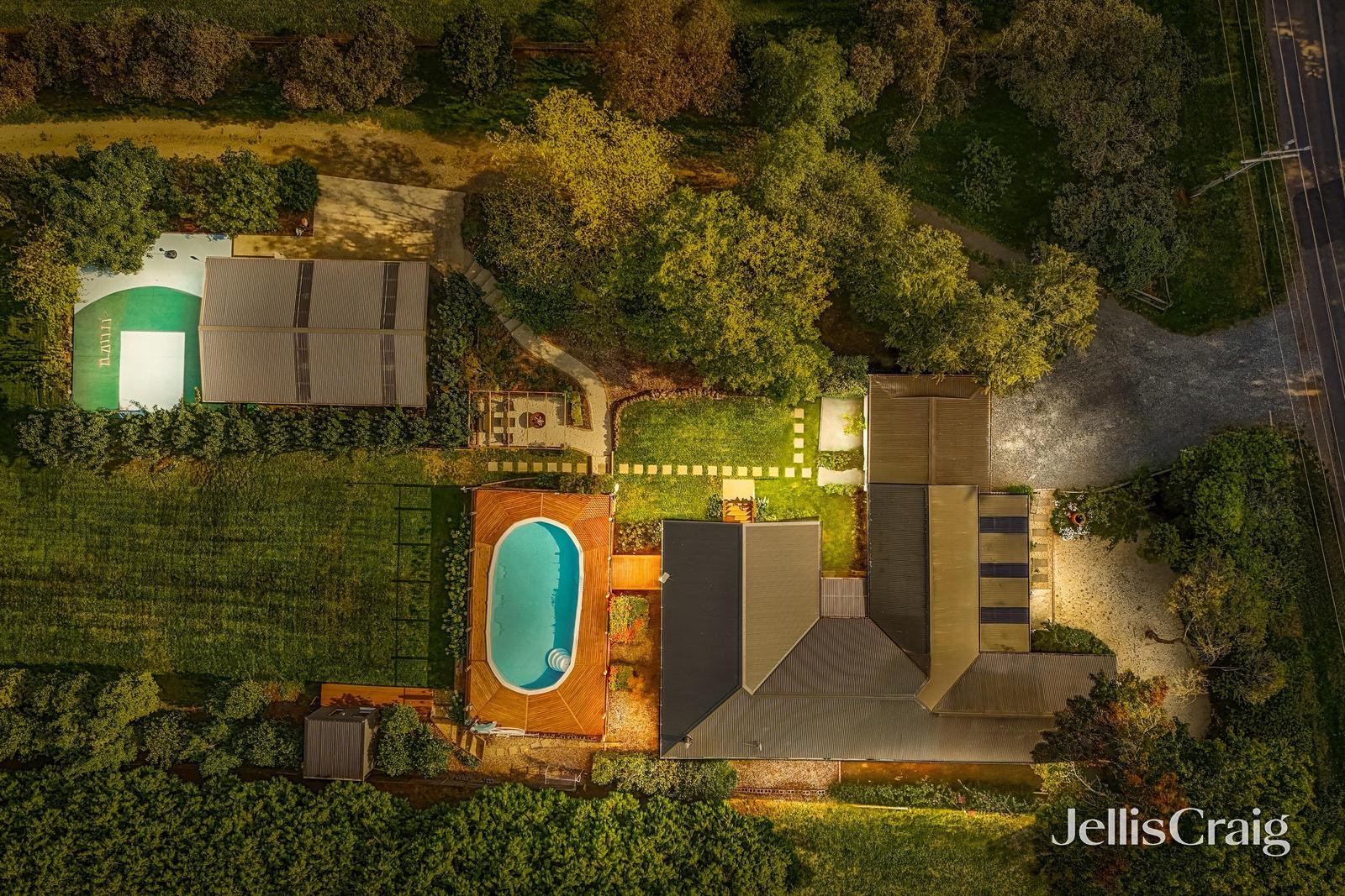 141 Monbulk-Seville Road, Silvan image 23