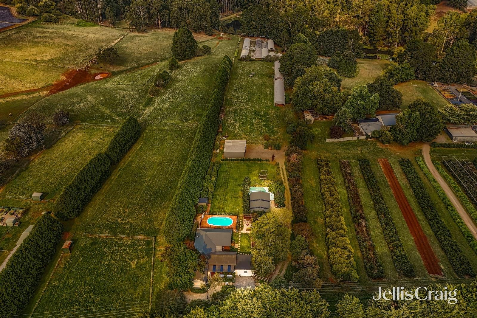 141 Monbulk-Seville Road, Silvan image 24
