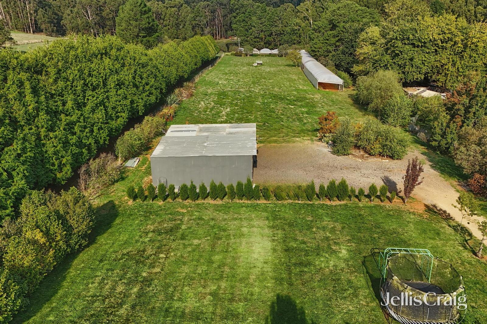 141 Monbulk-Seville Road, Silvan image 25