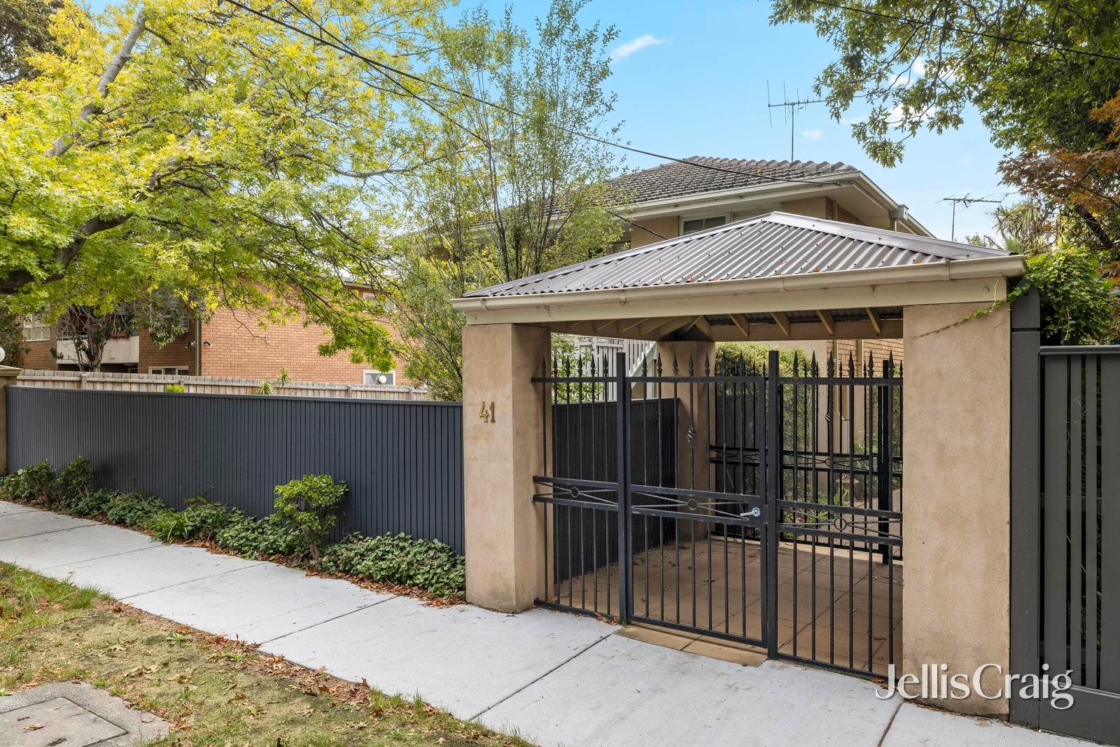 1/41 Paxton Street, Malvern&nbsp;East image 1