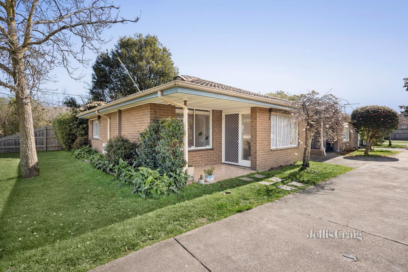 1/41 Pine Crescent, Boronia image 1