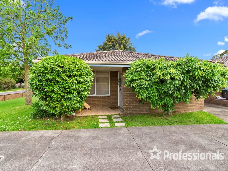 1/41 Pine Crescent, Boronia image 1