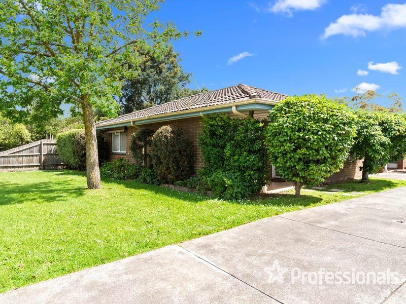 1/41 Pine Crescent, Boronia image 2