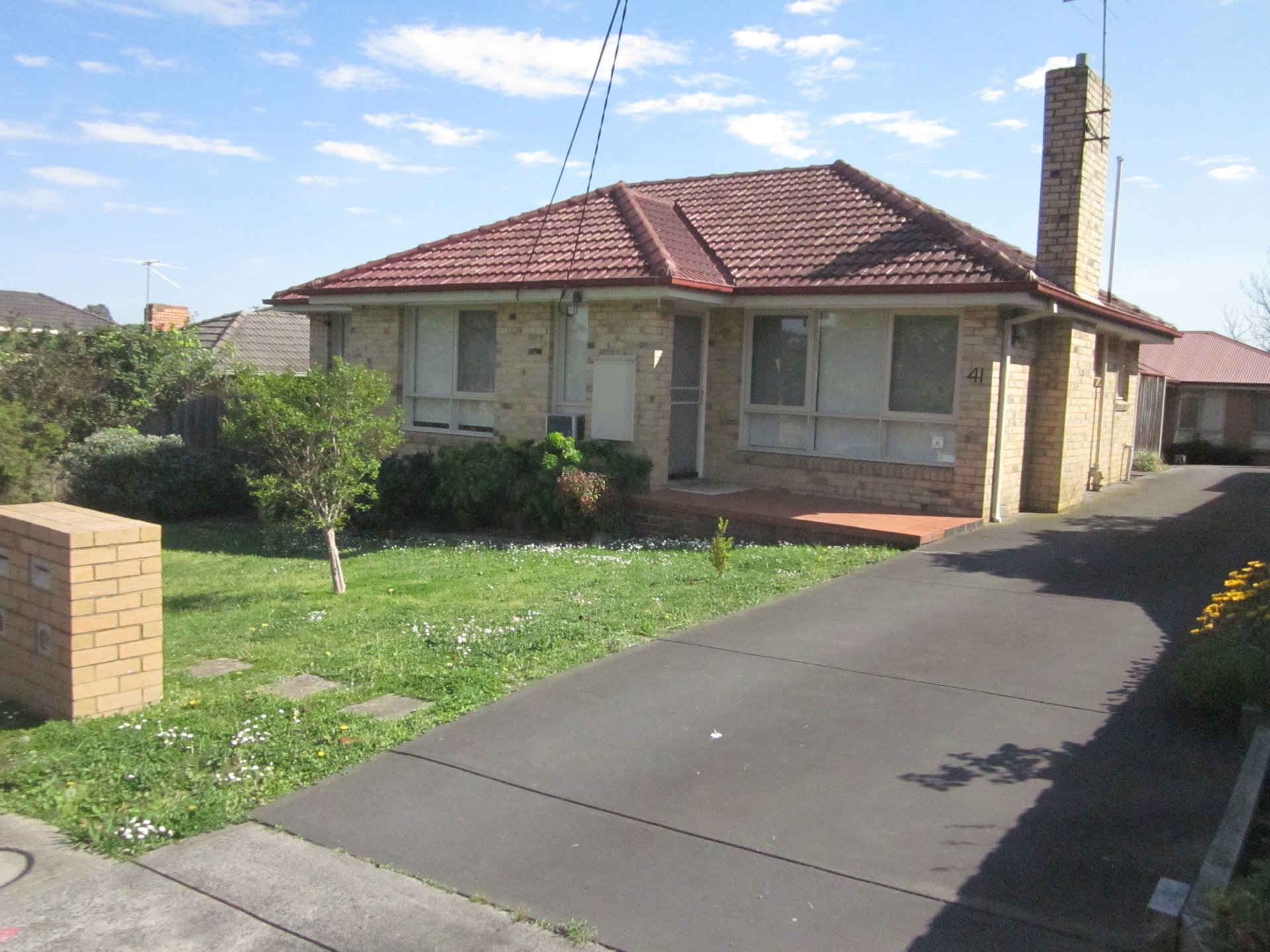 1/41 Thea Grove, DONCASTER EAST VIC 3109