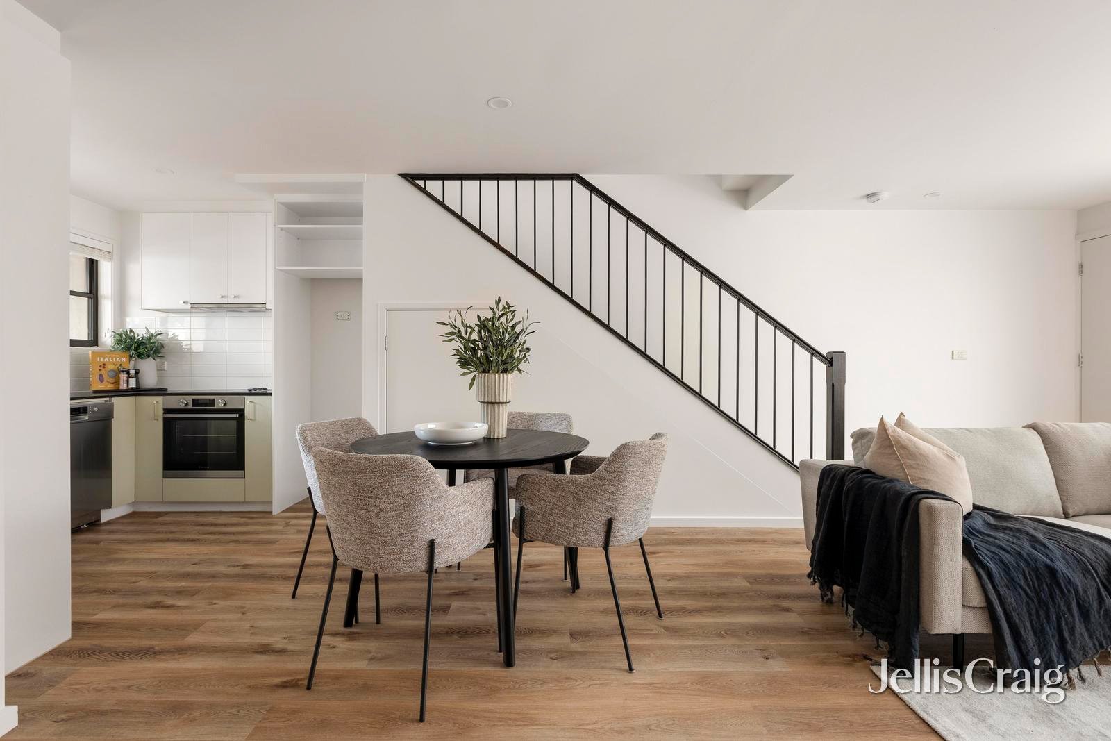14/1 Villiers Street, North&nbsp;Melbourne image 3