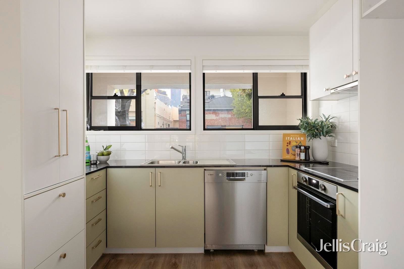14/1 Villiers Street, North&nbsp;Melbourne image 4