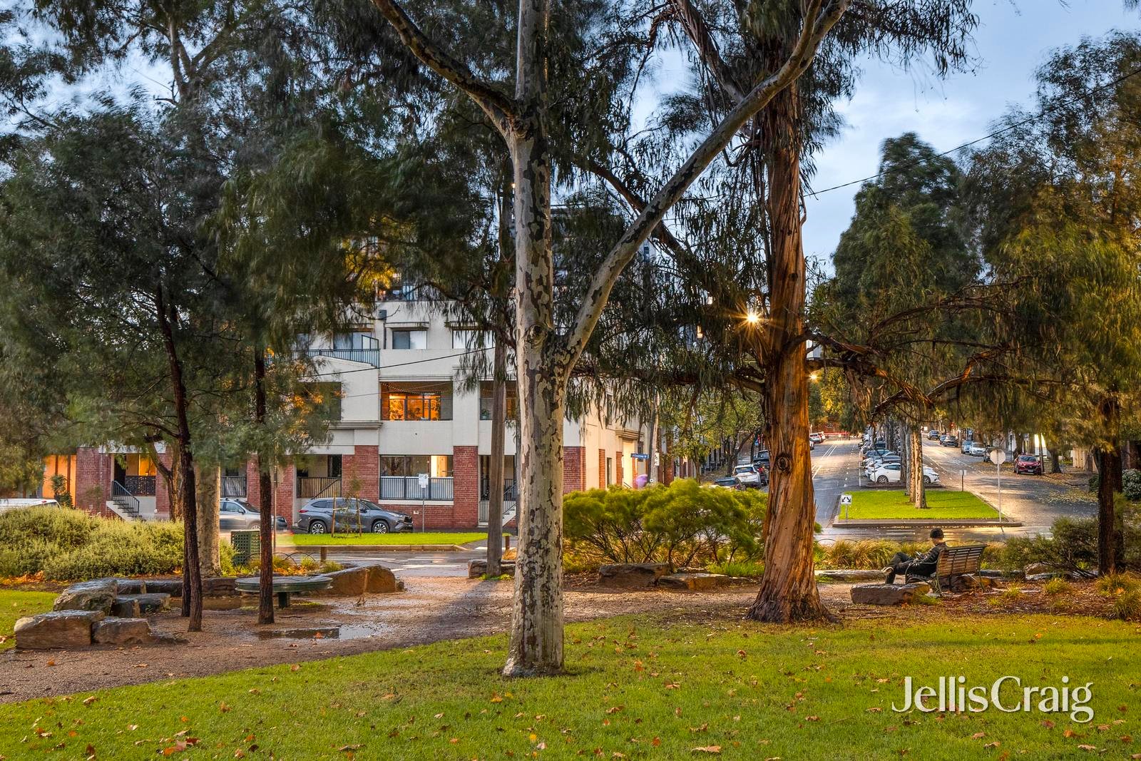 14/1 Villiers Street, North&nbsp;Melbourne image 11