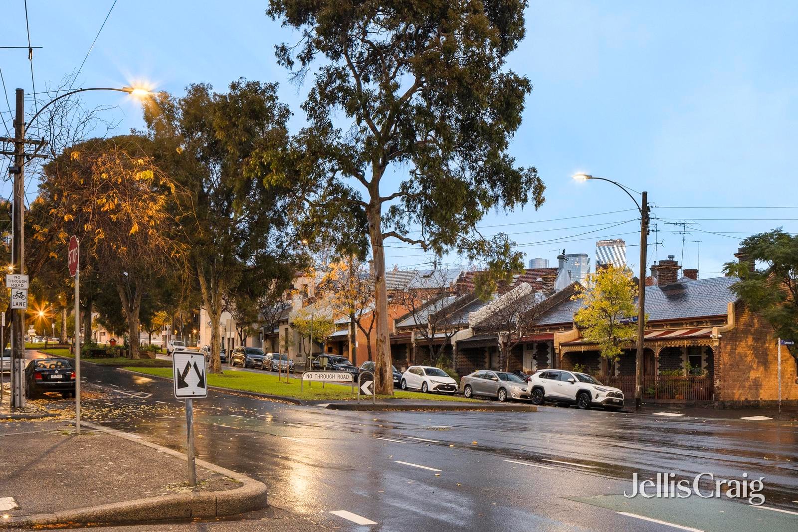 14/1 Villiers Street, North&nbsp;Melbourne image 12
