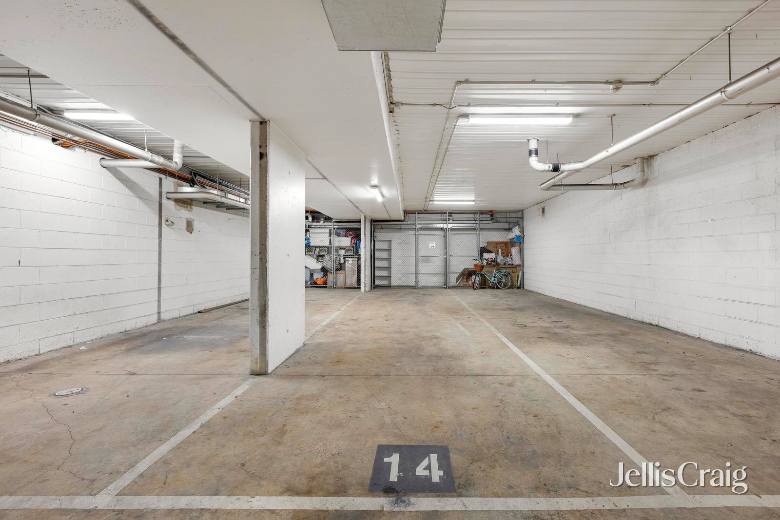 14/1 Villiers Street, North&nbsp;Melbourne image 13