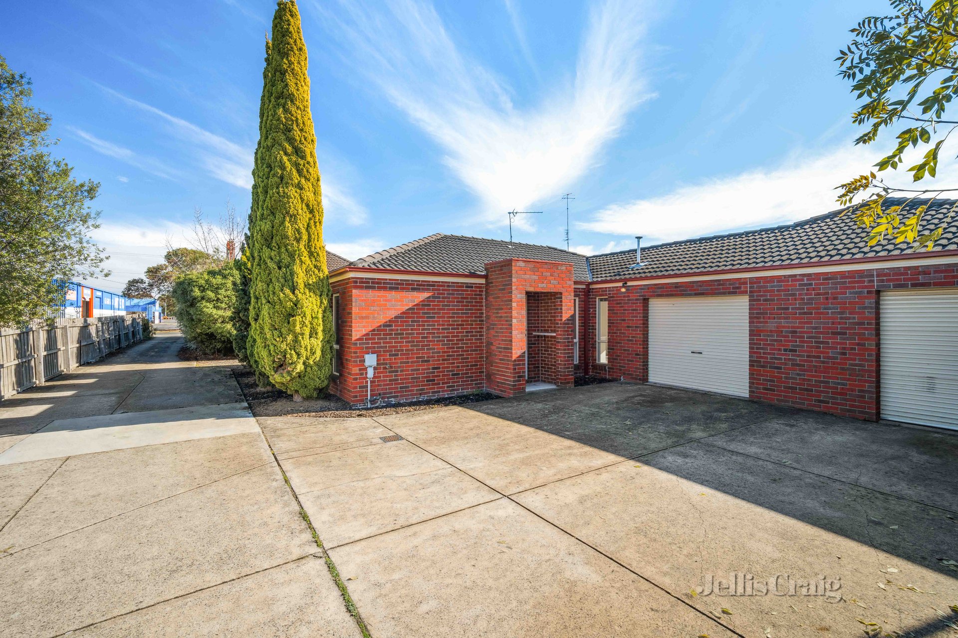 1/41 Yarrowee Street, Sebastopol image 1