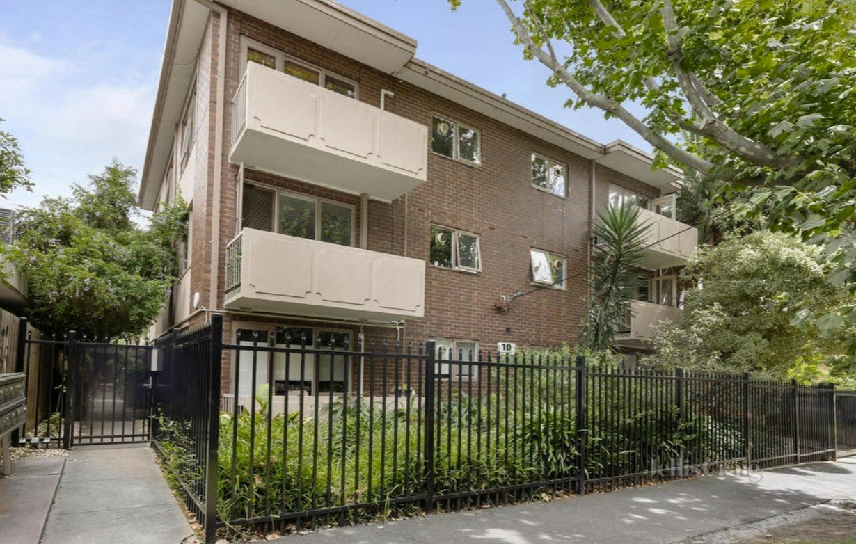 14/10 Dickens Street, Elwood image 7