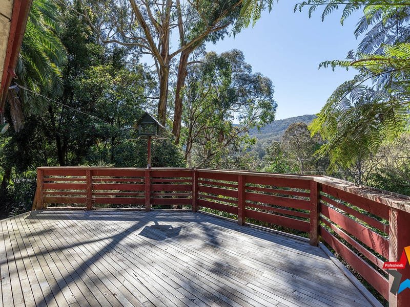 1410 Mountain Highway, The Basin image 11