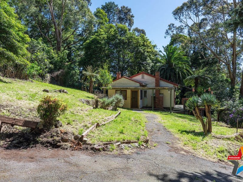1410 Mountain Highway, The Basin image 13