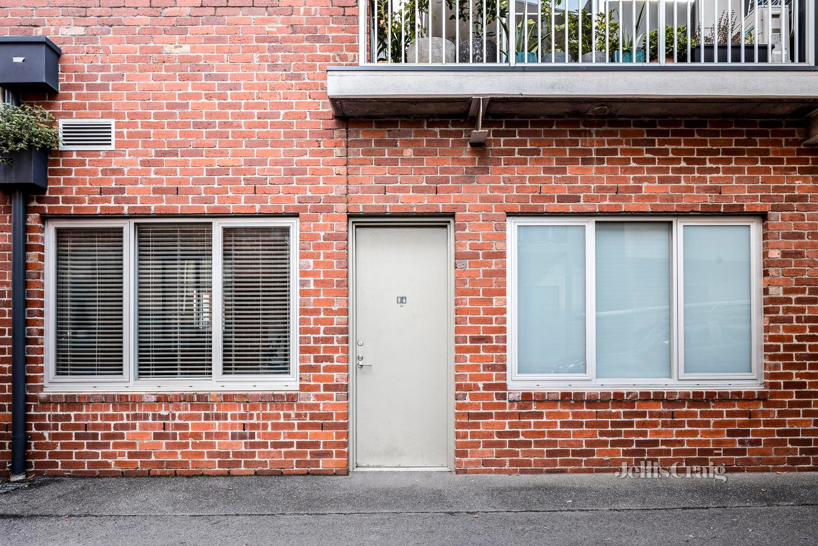 14/101 Leveson Street, North Melbourne image 1