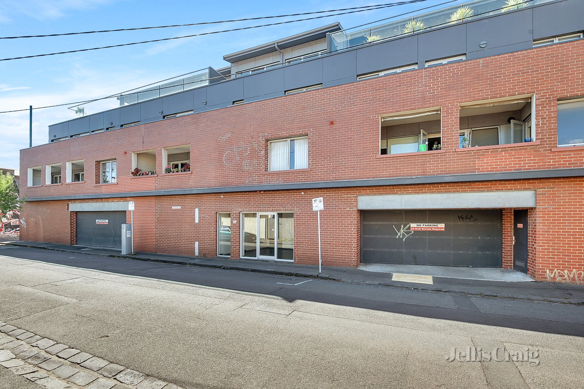14/103 Rose Street, Fitzroy image 15