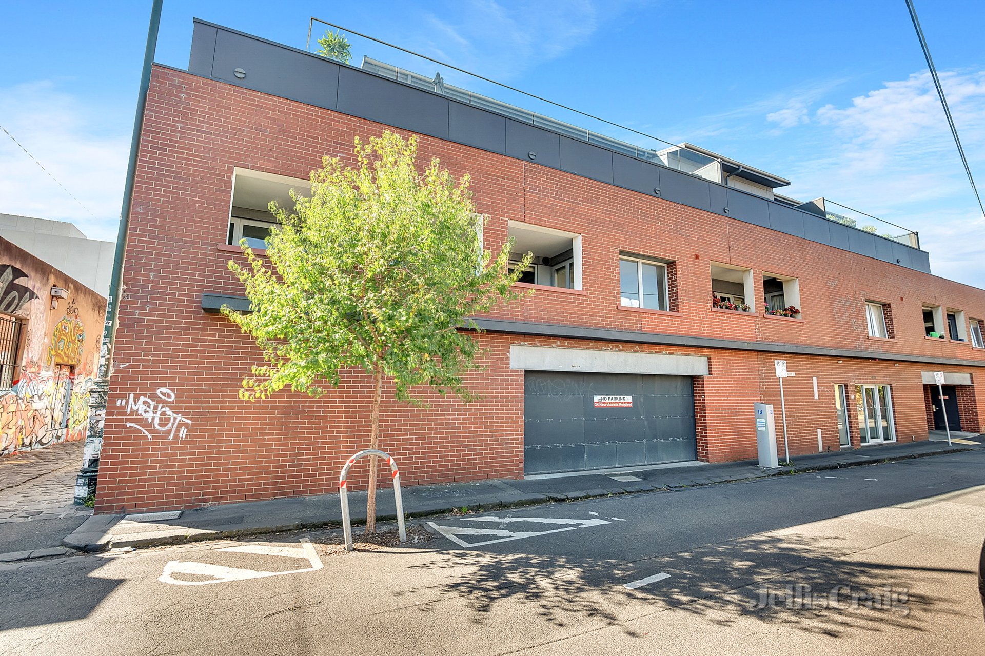 14/103 Rose Street, Fitzroy image 16