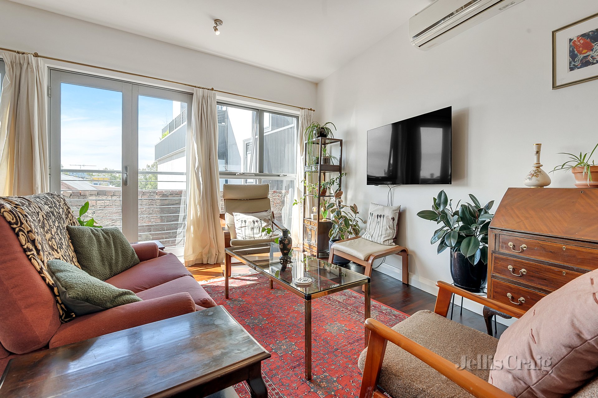 14/103 Rose Street, Fitzroy image 2