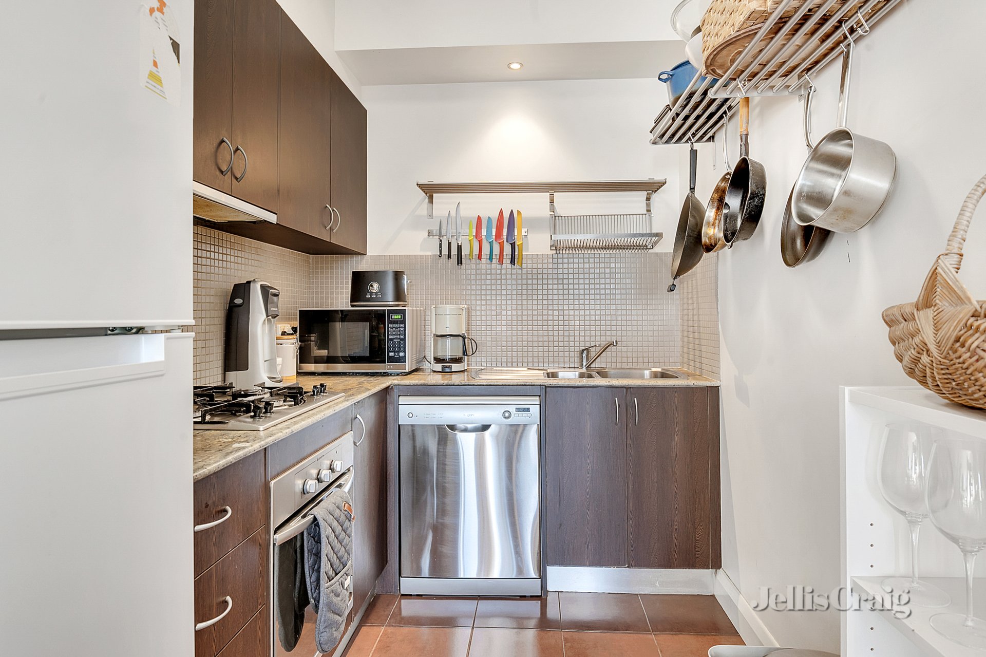 14/103 Rose Street, Fitzroy image 5