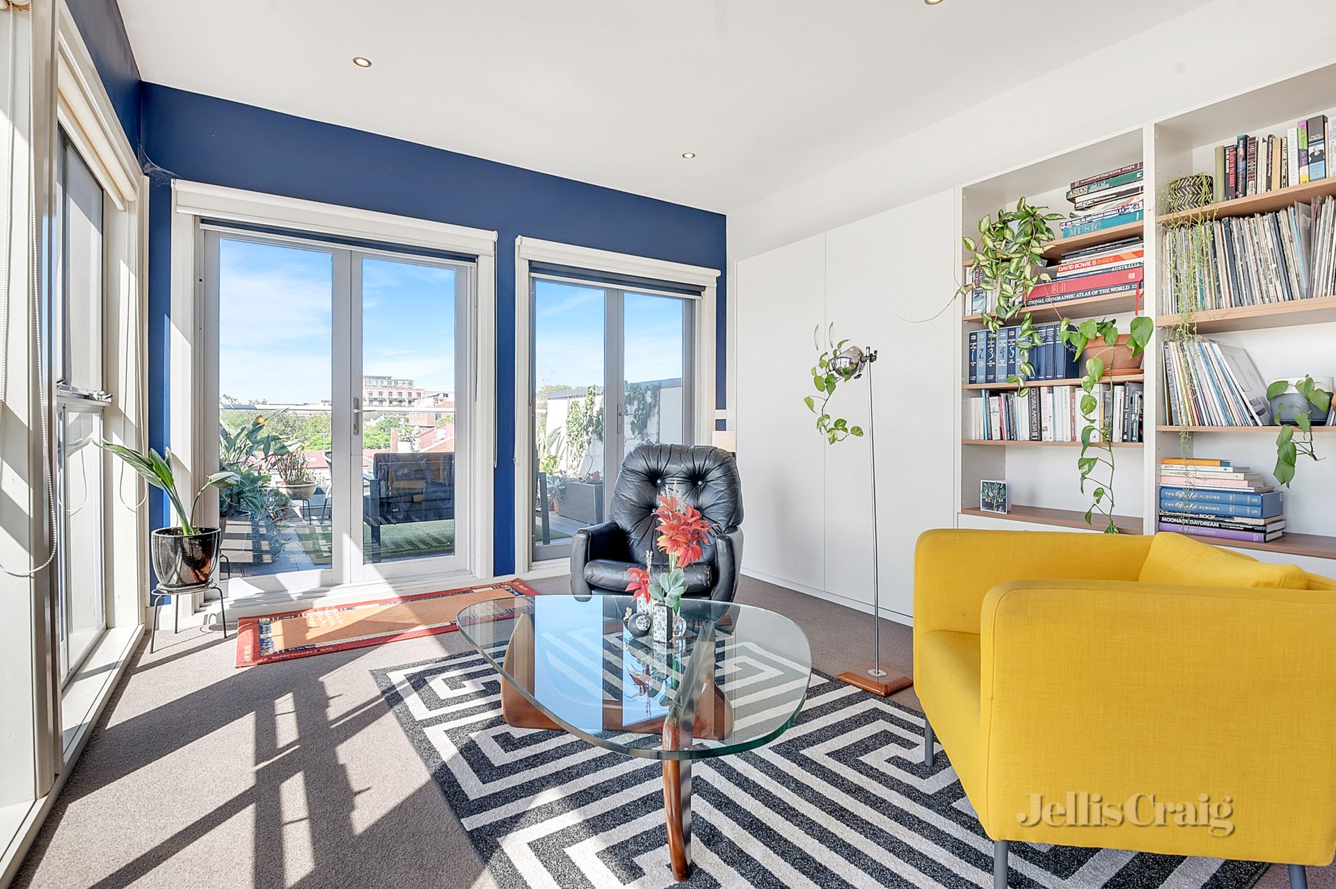 14/103 Rose Street, Fitzroy image 4