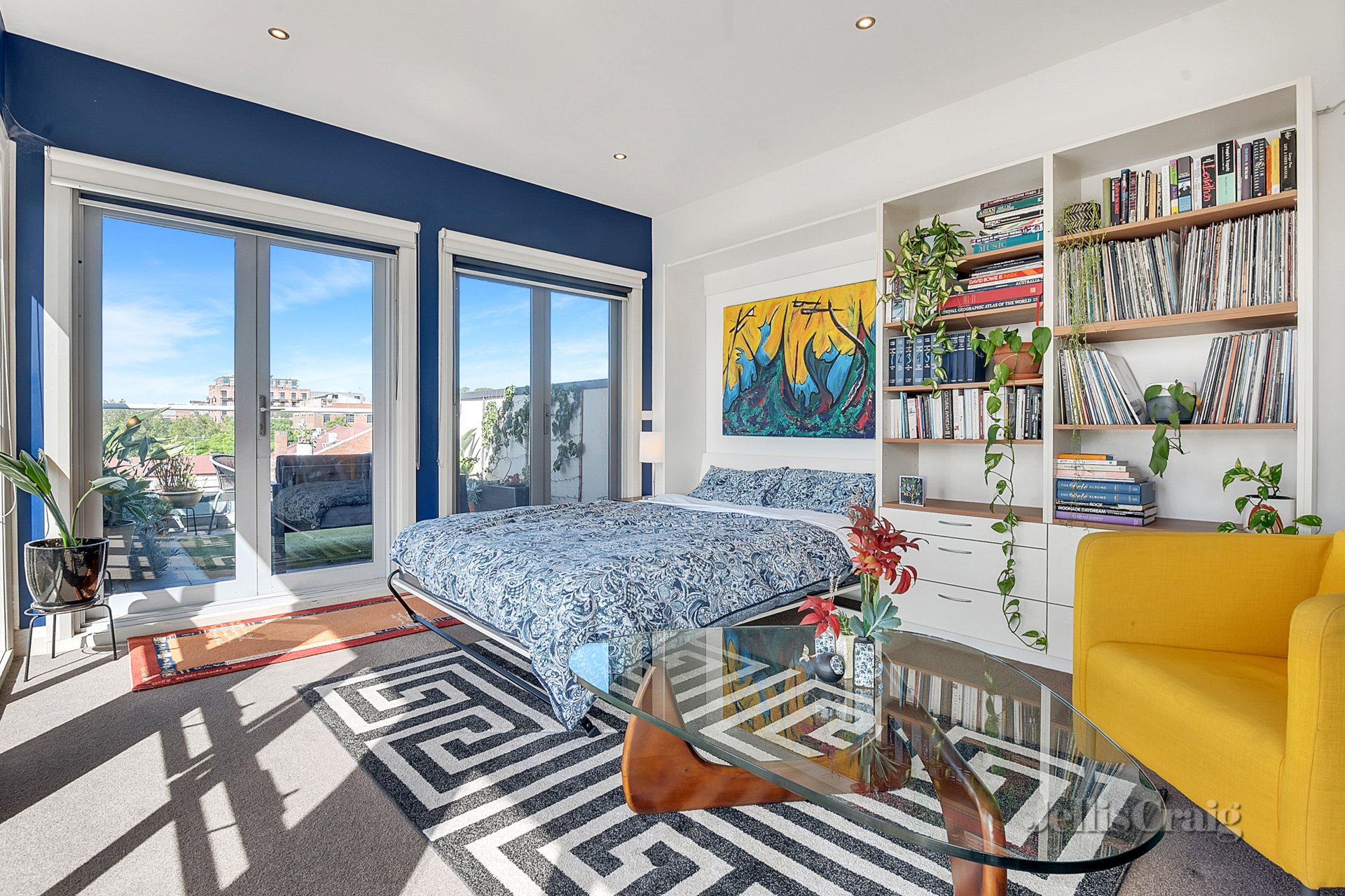 14/103 Rose Street, Fitzroy image 13