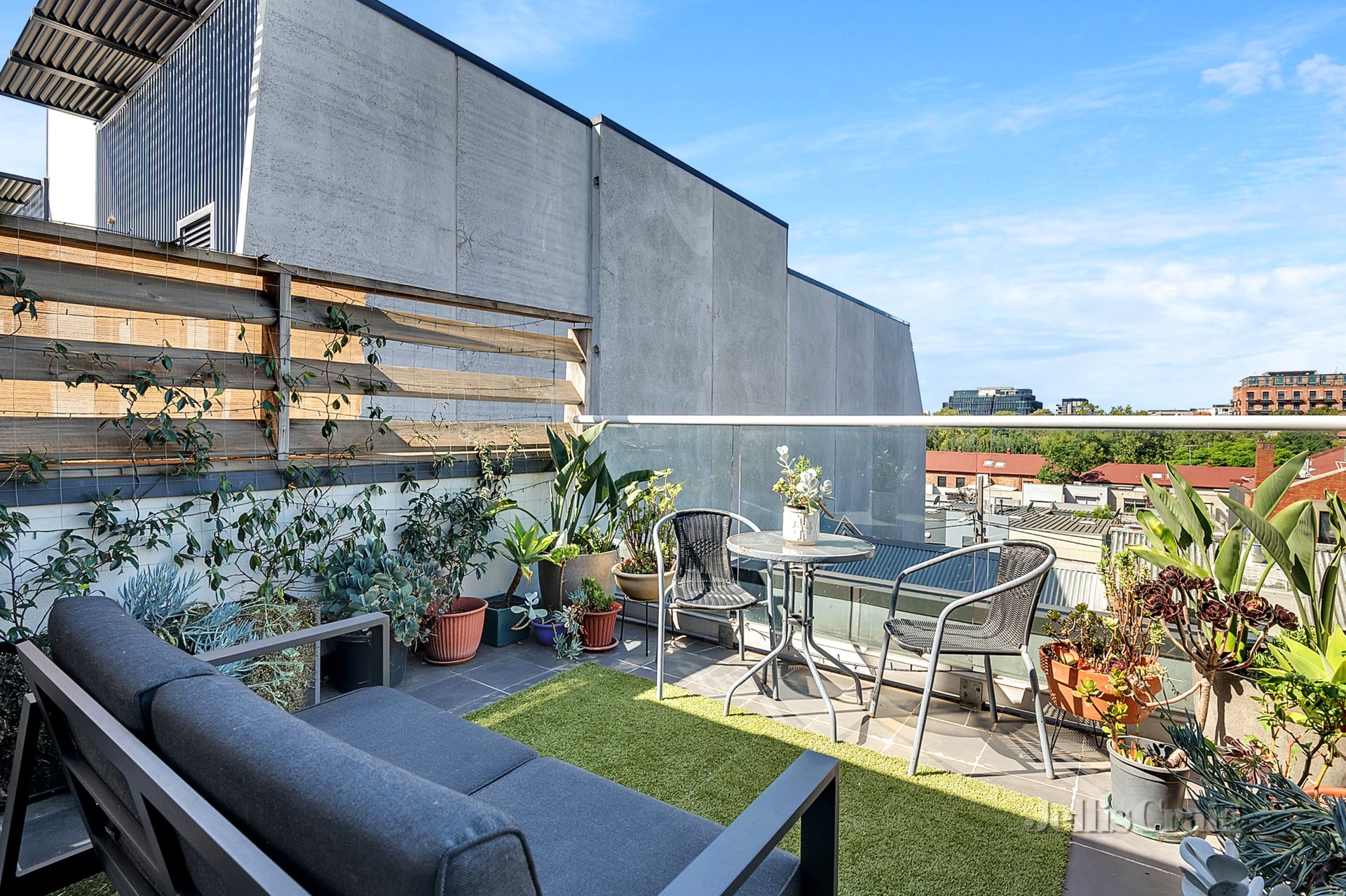 14/103 Rose Street, Fitzroy image 17