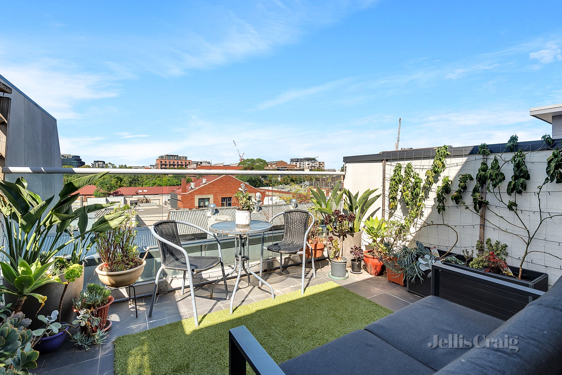 14/103 Rose Street, Fitzroy image 18