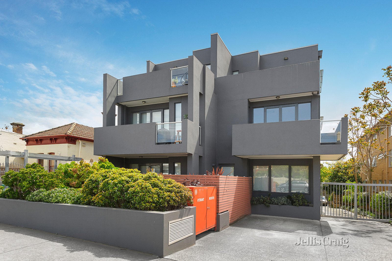 14/107 Riversdale Road, Hawthorn image 5