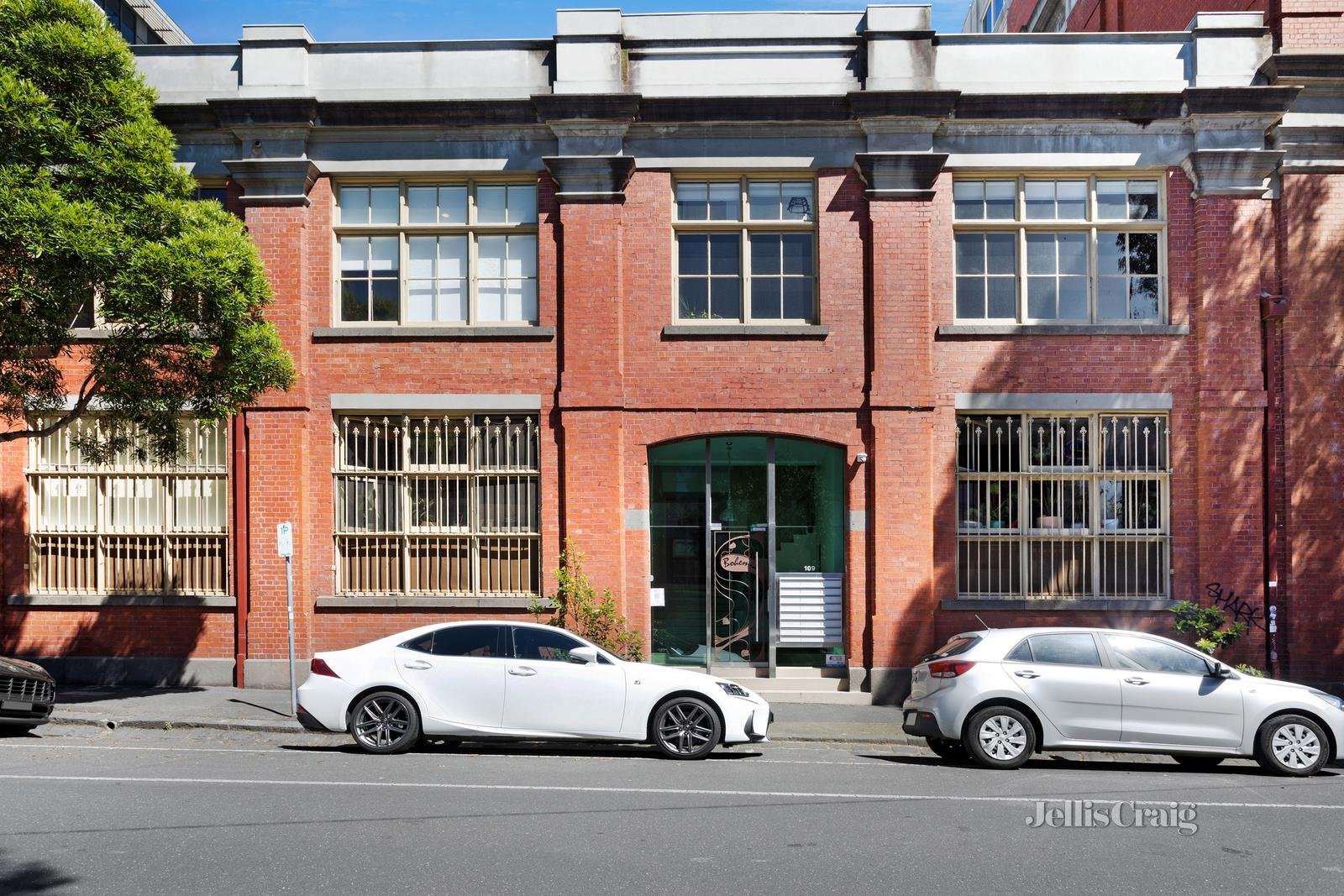 14/109 Oxford Street, Collingwood image 11