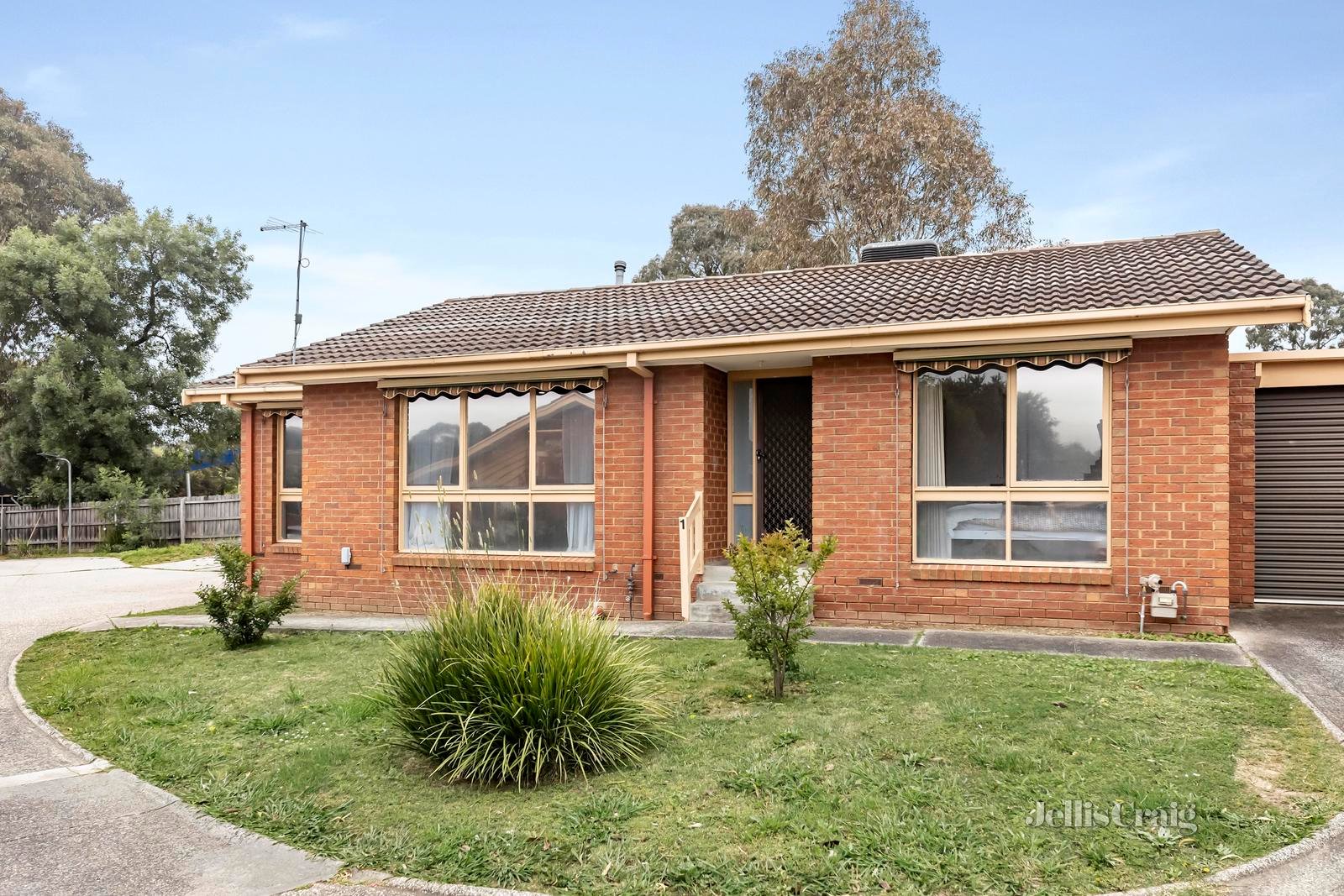 1/411 Church Road, Templestowe image 1