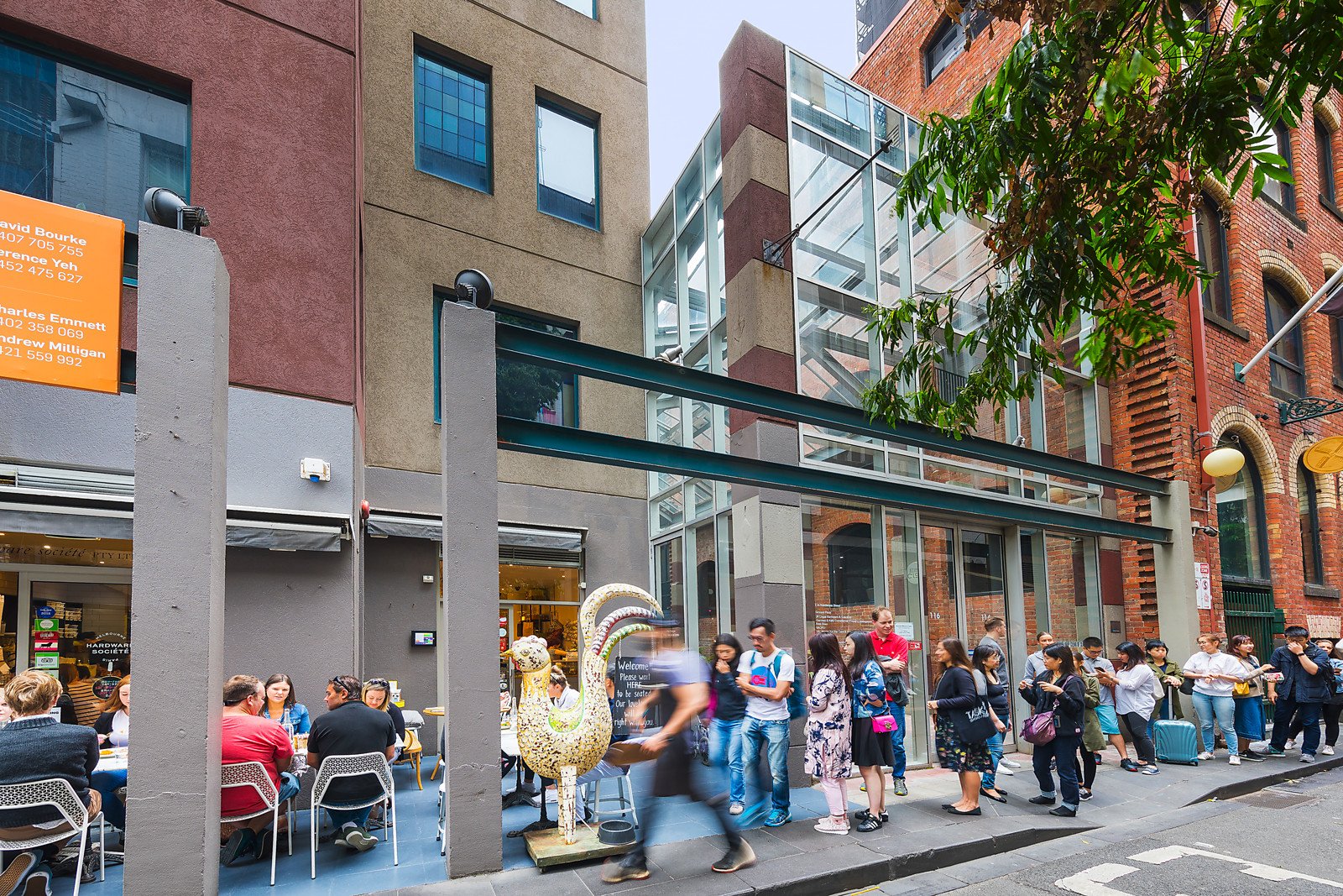 14/114 Hardware Street, Melbourne VIC 3000