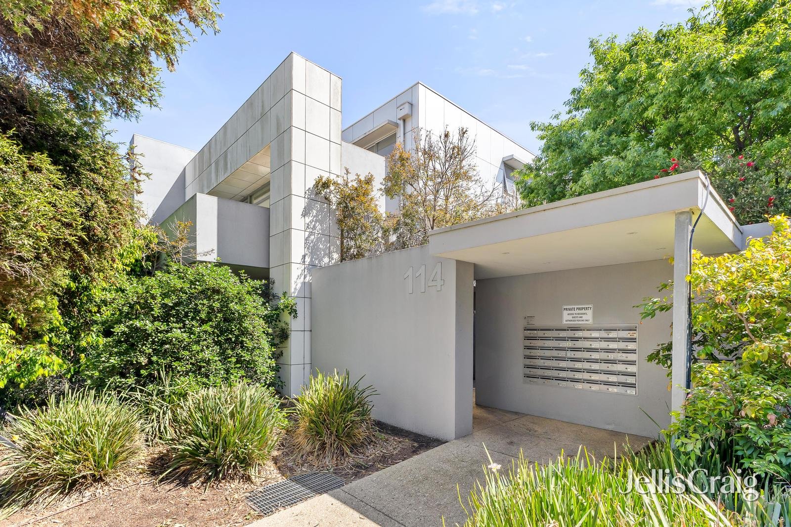 14/114 Mason Street, Newport image 1