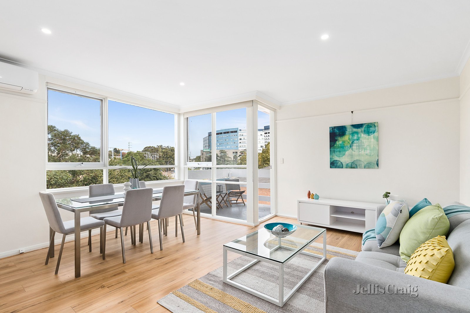 14/12 Stradbroke Avenue, Heidelberg image 1