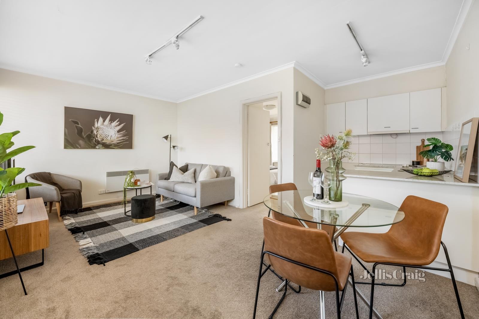 14/122 Beaconsfield Parade, Albert&nbsp;Park image 1