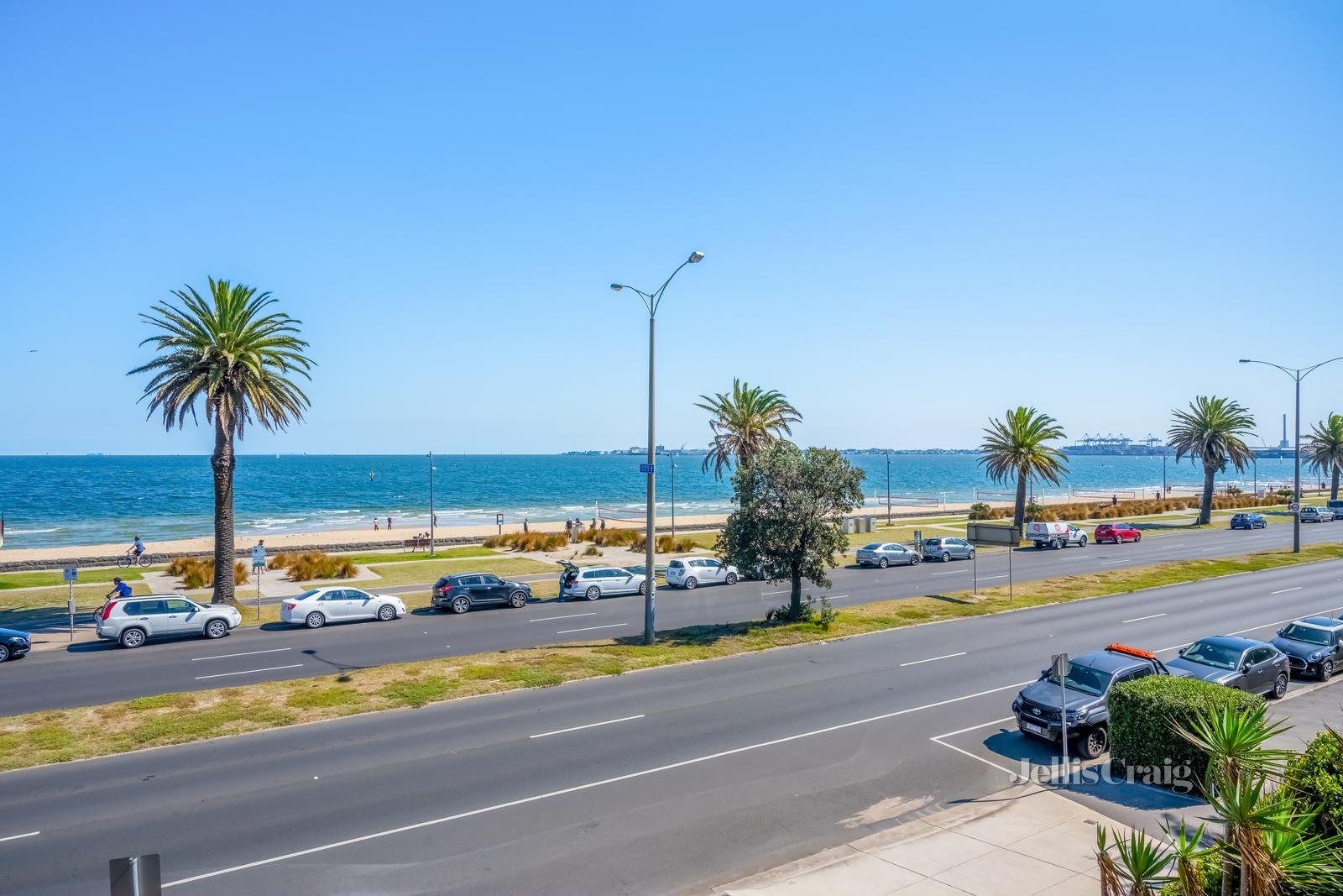 14/122 Beaconsfield Parade, Albert&nbsp;Park image 2